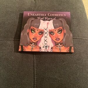 Not Normal Eyeshadow Palette